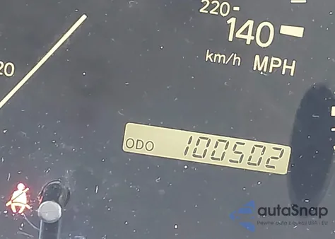 2000 Lexus Rx 300 z USA, uszkodzony, nr VIN JT6HF10U8Y0155604